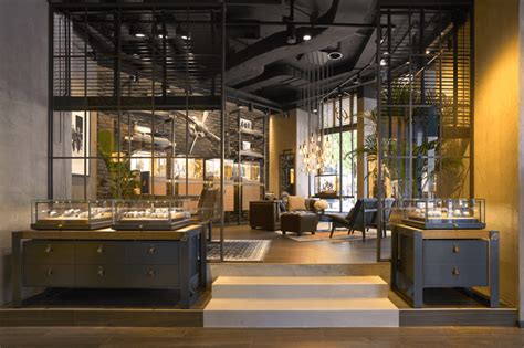 breitling zürich